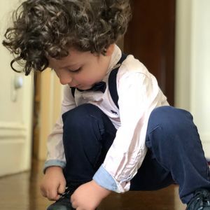 Meet your Posher, La